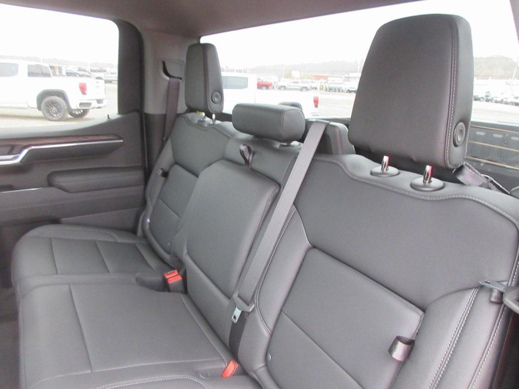 new 2026 GMC Sierra 1500 car, priced at $57,384