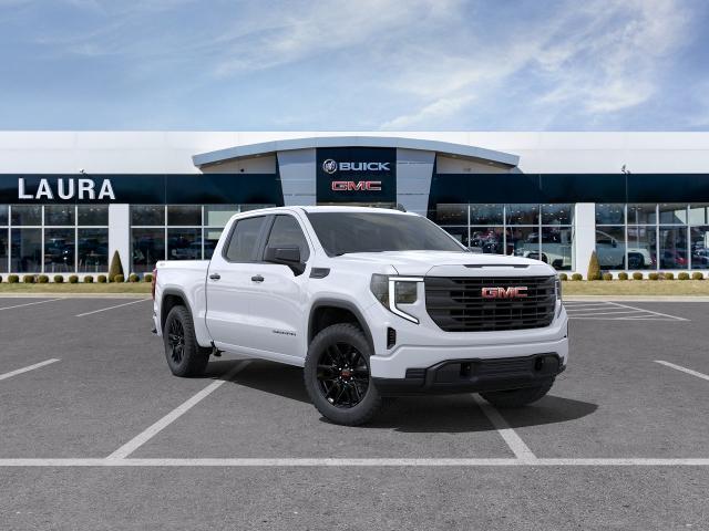 new 2024 GMC Sierra 1500 car