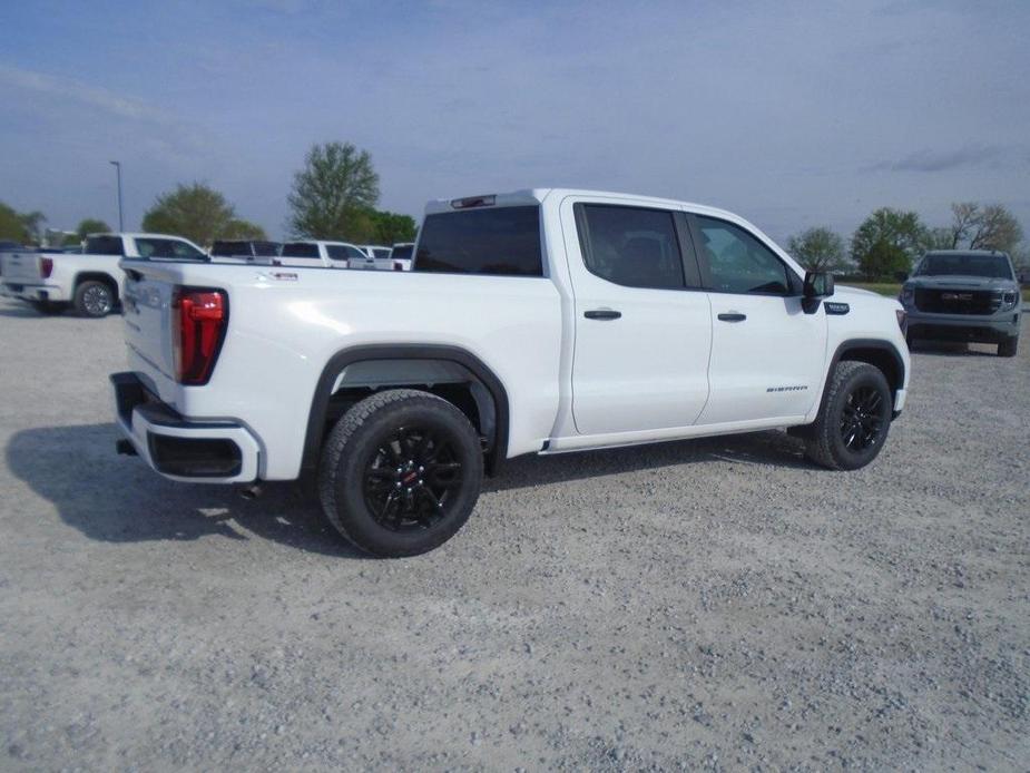 new 2024 GMC Sierra 1500 car