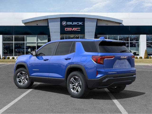 new 2026 GMC Terrain car, priced at $30,372