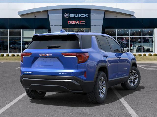 new 2026 GMC Terrain car, priced at $30,372