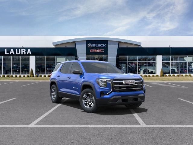 new 2026 GMC Terrain car, priced at $30,372