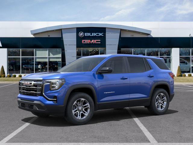 new 2026 GMC Terrain car, priced at $30,372