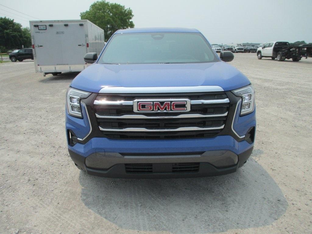 new 2026 GMC Terrain car, priced at $30,372