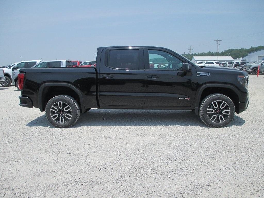 new 2025 GMC Sierra 1500 car, priced at $64,137
