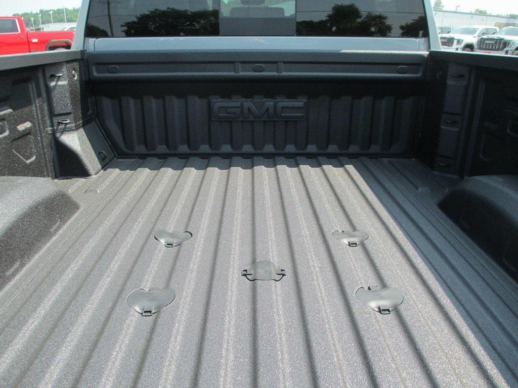 new 2025 GMC Sierra 3500 car, priced at $84,864