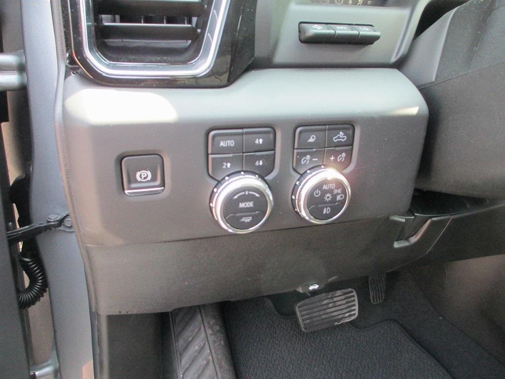 new 2025 GMC Sierra 3500 car, priced at $84,864