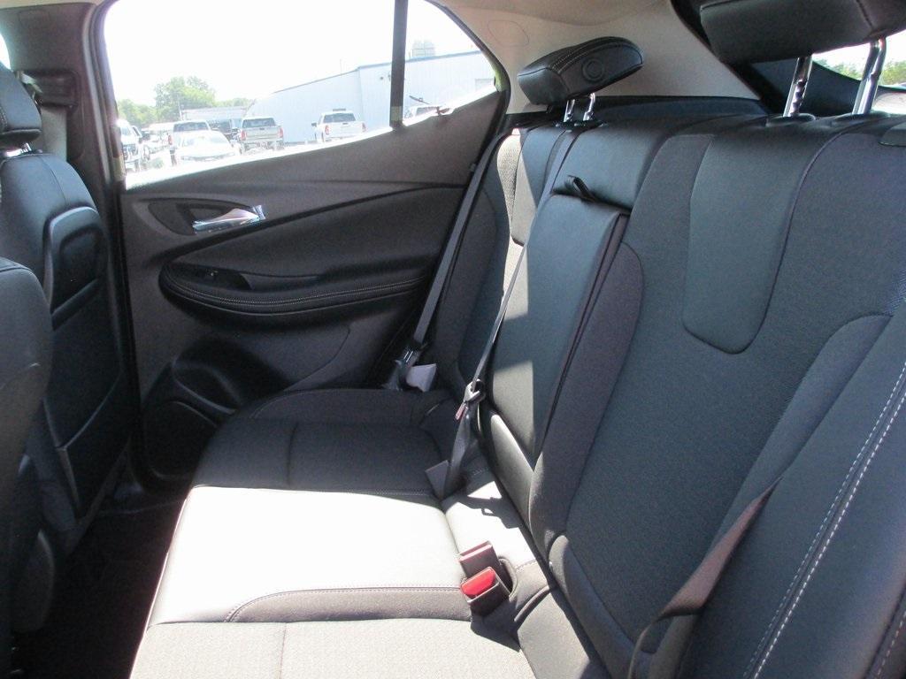 new 2026 Buick Encore GX car