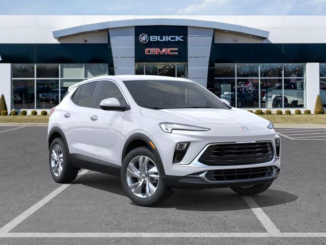 new 2026 Buick Encore GX car, priced at $27,900
