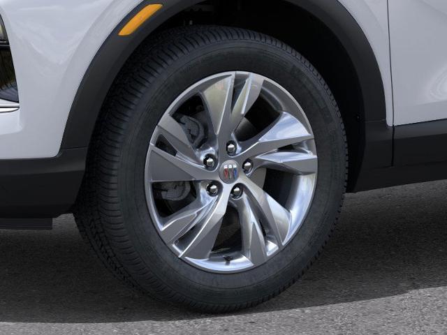 new 2026 Buick Encore GX car, priced at $27,900