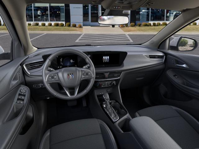 new 2026 Buick Encore GX car, priced at $27,900