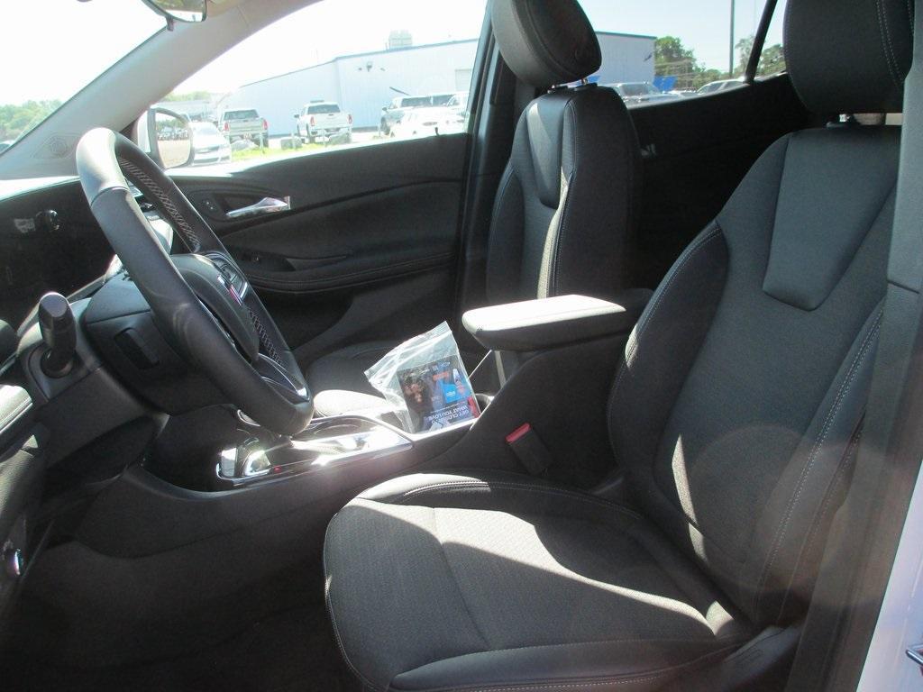 new 2026 Buick Encore GX car