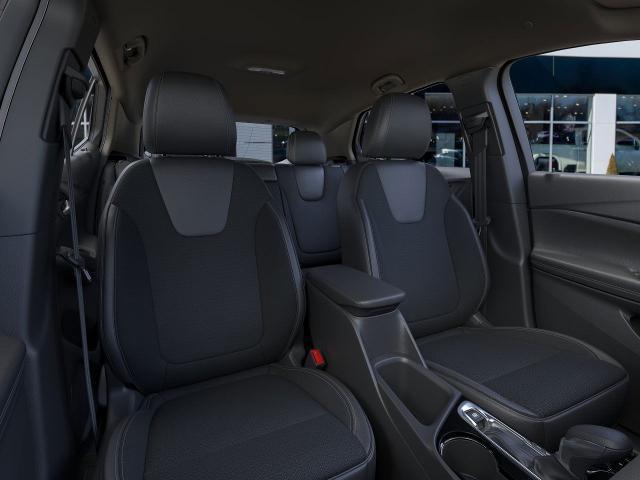 new 2026 Buick Encore GX car, priced at $27,900