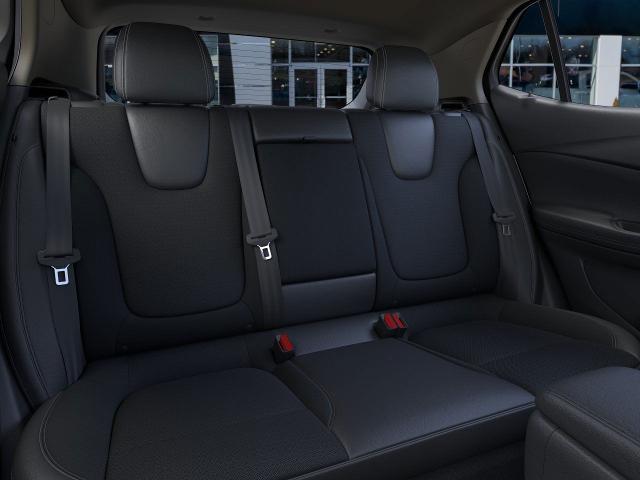 new 2026 Buick Encore GX car, priced at $27,900