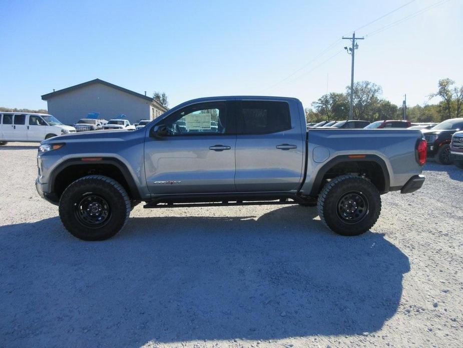 new 2024 GMC Canyon car, priced at $56,764