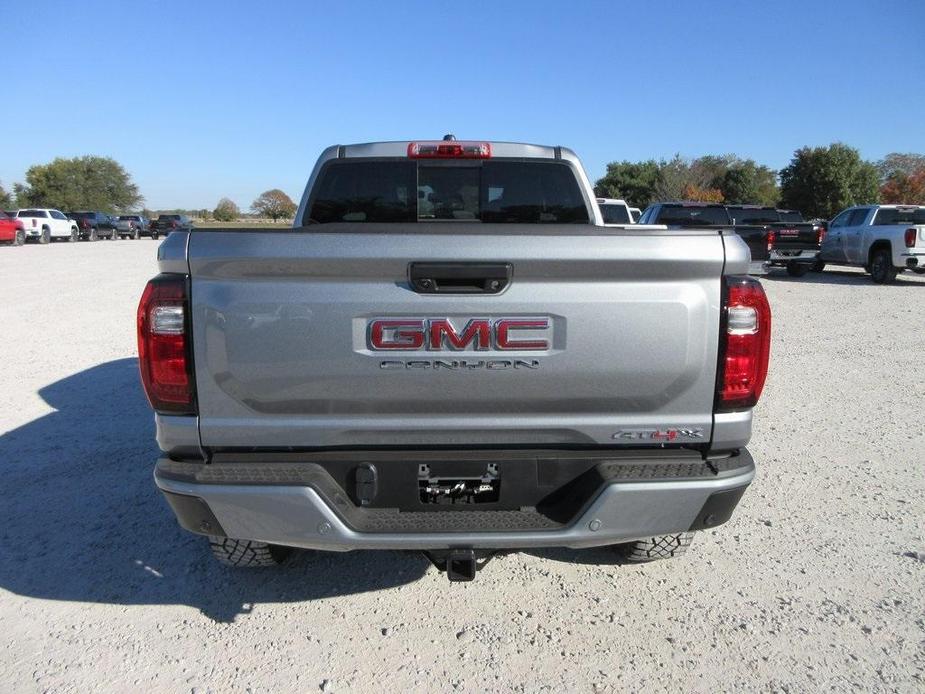 new 2024 GMC Canyon car, priced at $56,764