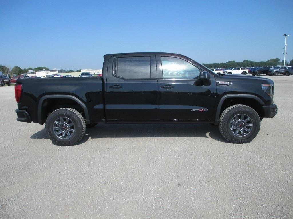 new 2025 GMC Sierra 1500 car, priced at $75,307