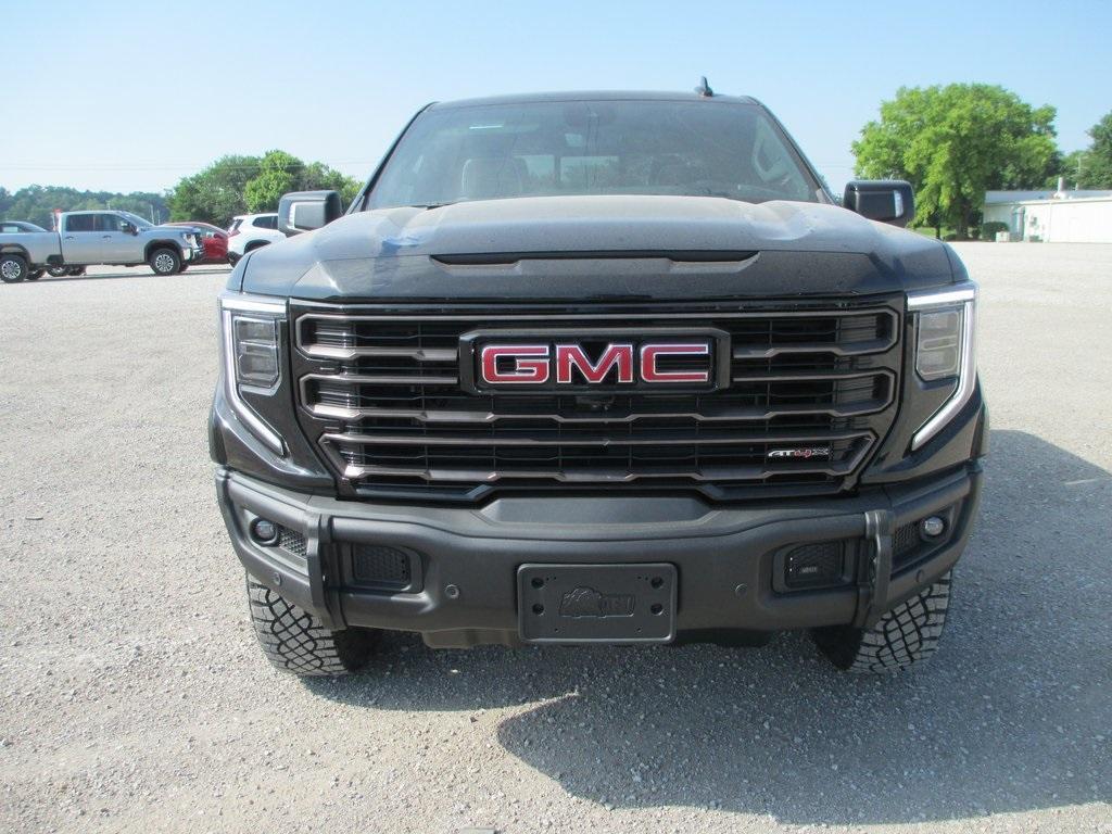 new 2025 GMC Sierra 1500 car, priced at $75,307