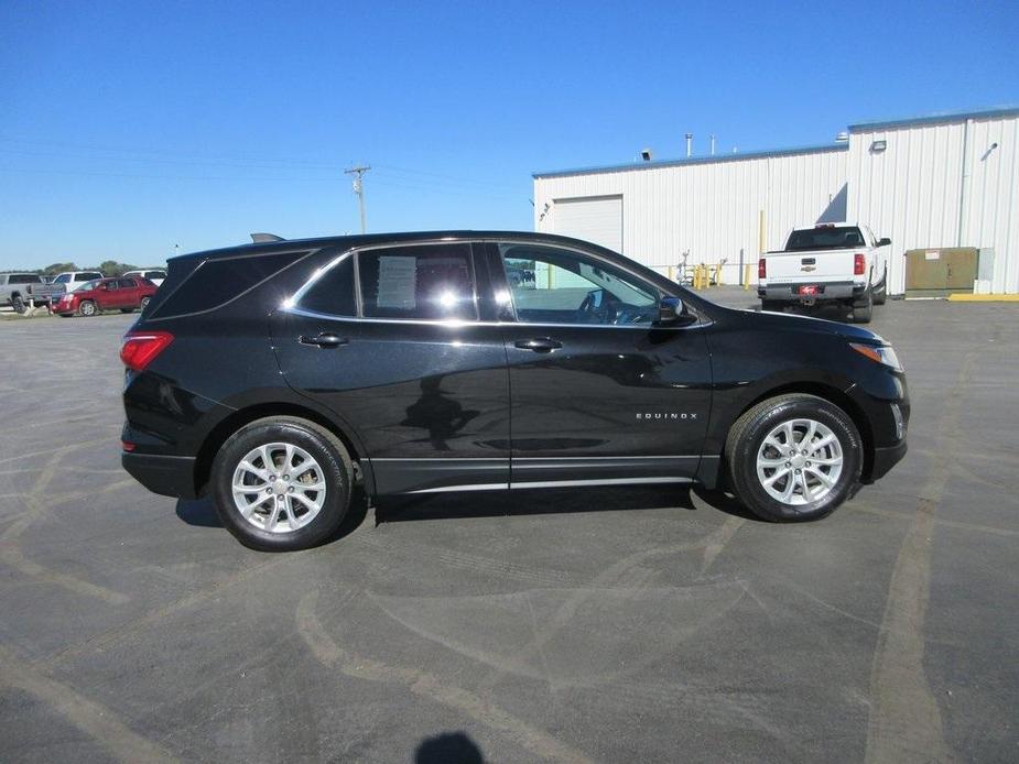 used 2019 Chevrolet Equinox car, priced at $11,995