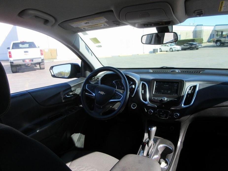 used 2019 Chevrolet Equinox car, priced at $11,995