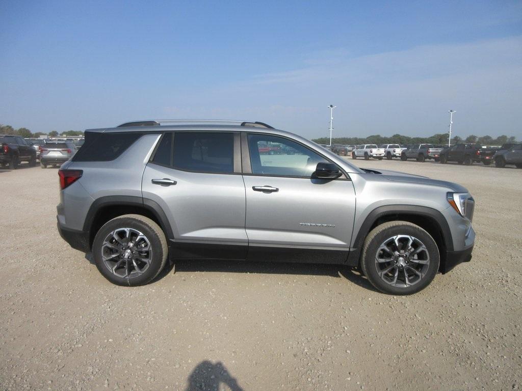 new 2026 GMC Terrain car, priced at $34,897