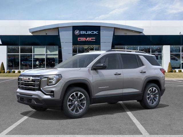 new 2026 GMC Terrain car, priced at $34,897