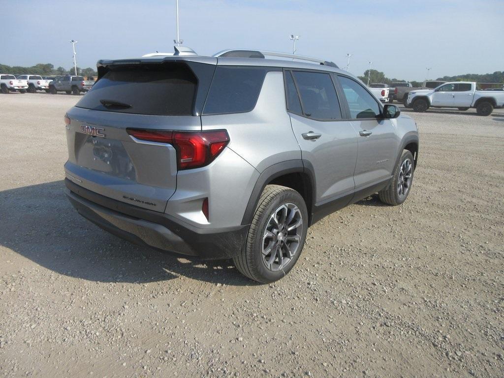 new 2026 GMC Terrain car, priced at $34,897