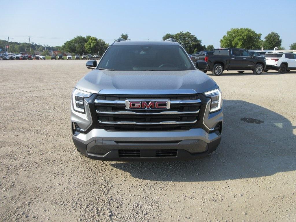 new 2026 GMC Terrain car, priced at $34,897