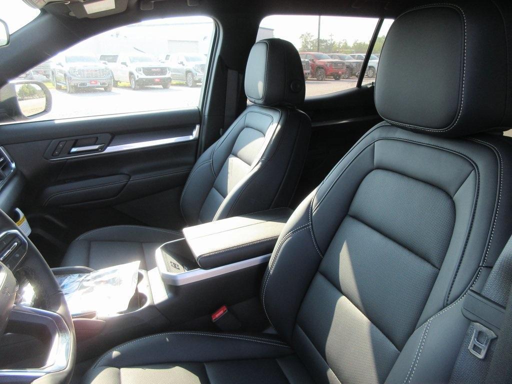 new 2026 GMC Terrain car, priced at $34,897