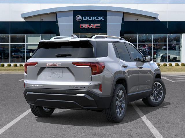 new 2026 GMC Terrain car, priced at $34,897