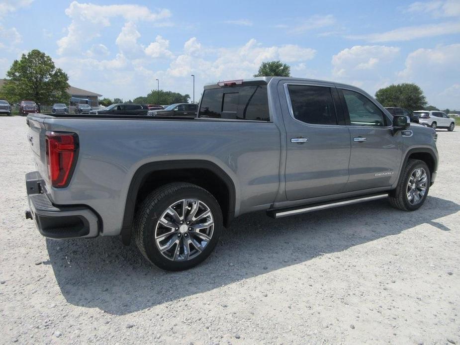 new 2024 GMC Sierra 1500 car, priced at $69,531