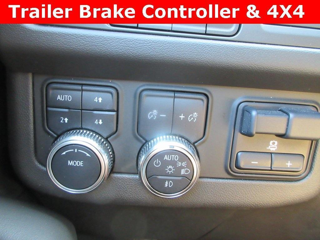 used 2022 GMC Yukon car, priced at $54,995