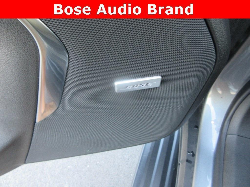used 2022 GMC Yukon car, priced at $54,995