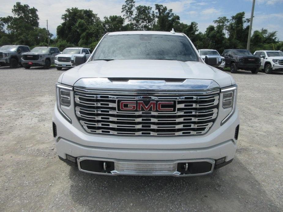 new 2024 GMC Sierra 1500 car, priced at $69,781