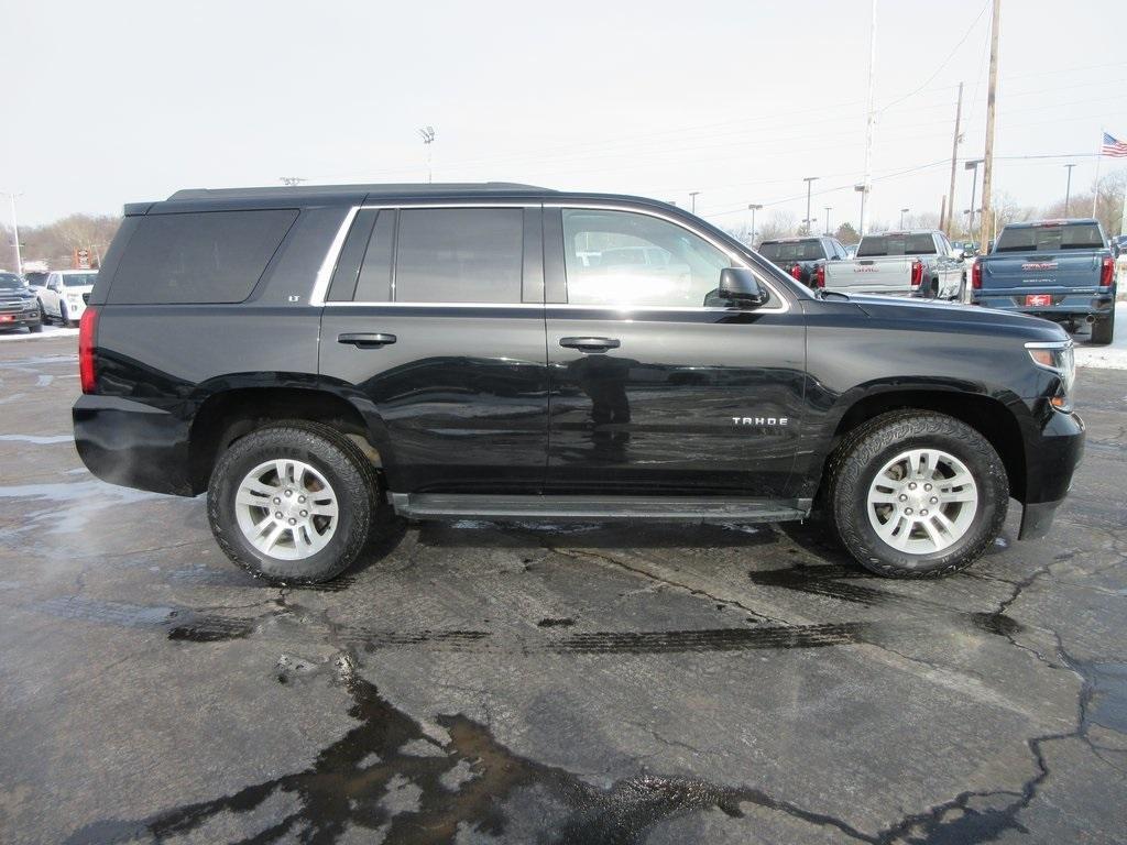 used 2019 Chevrolet Tahoe car, priced at $19,995