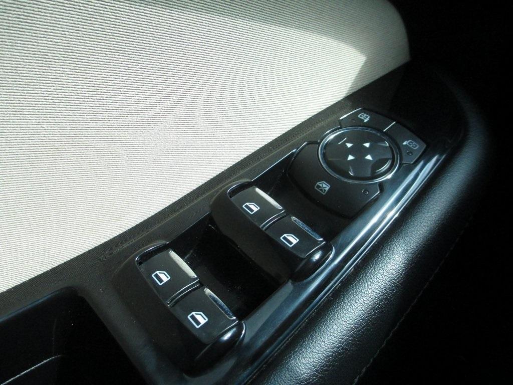 used 2016 Ford Edge car, priced at $14,995