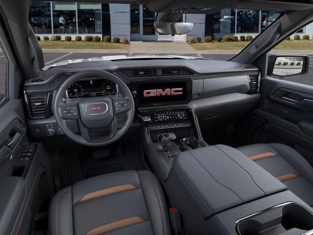 new 2025 GMC Sierra 1500 car, priced at $71,700