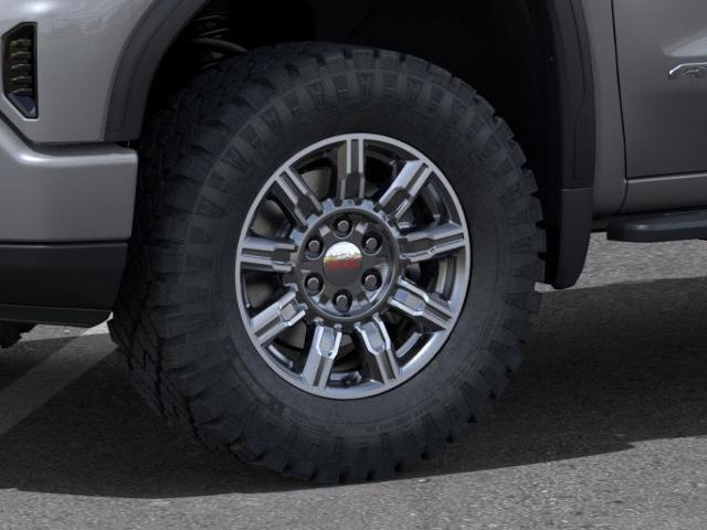 new 2025 GMC Sierra 1500 car, priced at $71,700