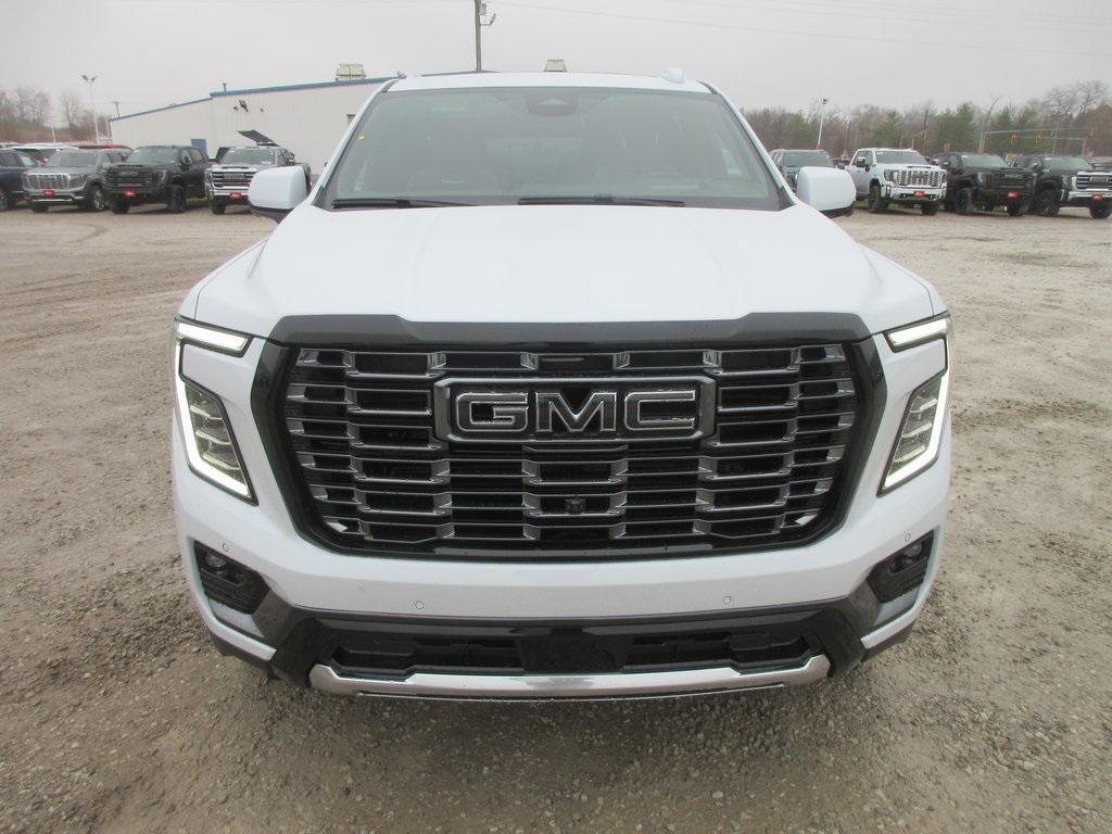 new 2026 GMC Yukon XL car, priced at $107,990