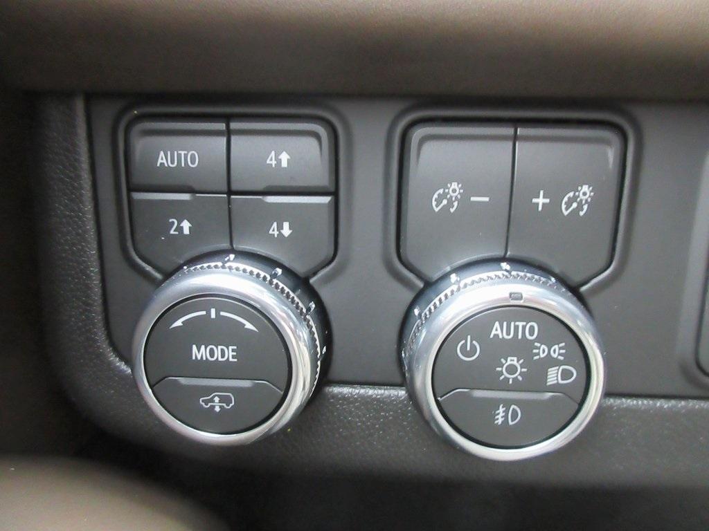 new 2026 GMC Yukon XL car, priced at $107,990