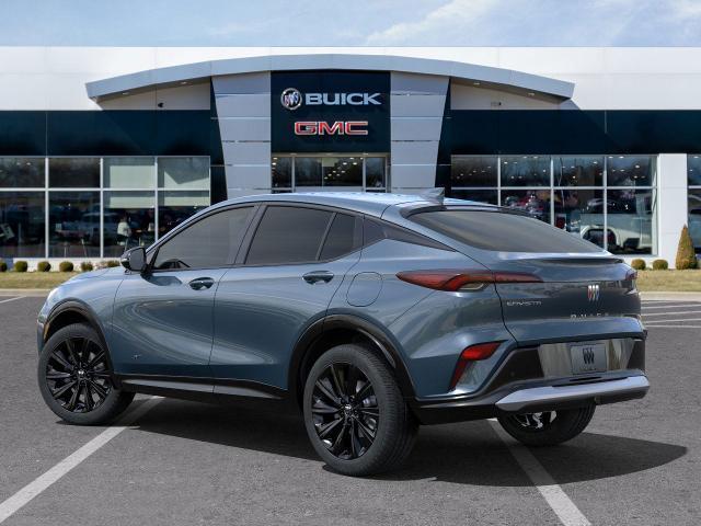 new 2025 Buick Envista car, priced at $28,272