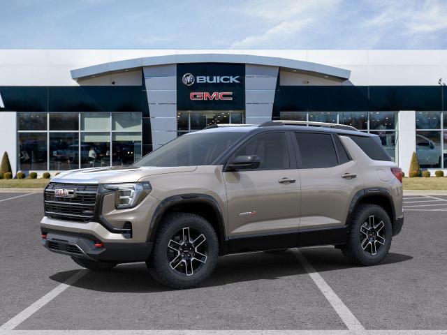new 2026 GMC Terrain car, priced at $42,178