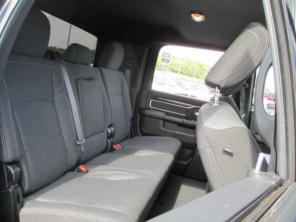 used 2019 Ram 2500 car, priced at $46,995