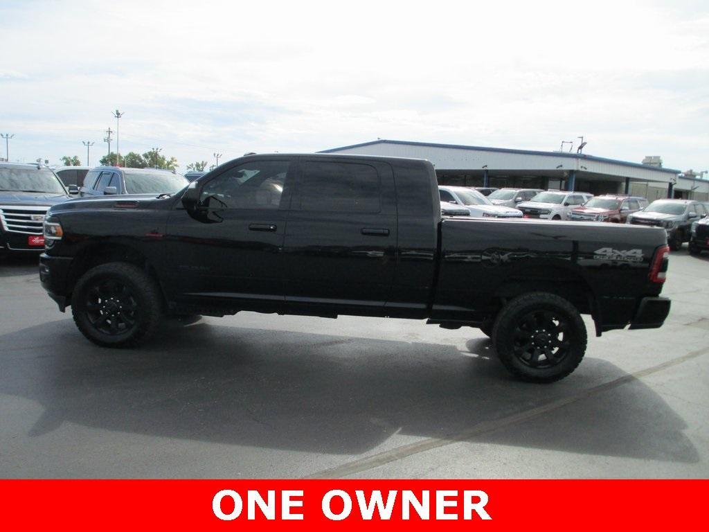 used 2019 Ram 2500 car, priced at $46,995