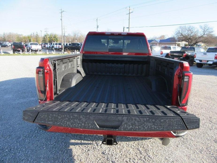 new 2025 GMC Sierra 2500 car, priced at $84,307