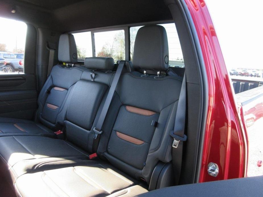 new 2025 GMC Sierra 2500 car, priced at $84,307