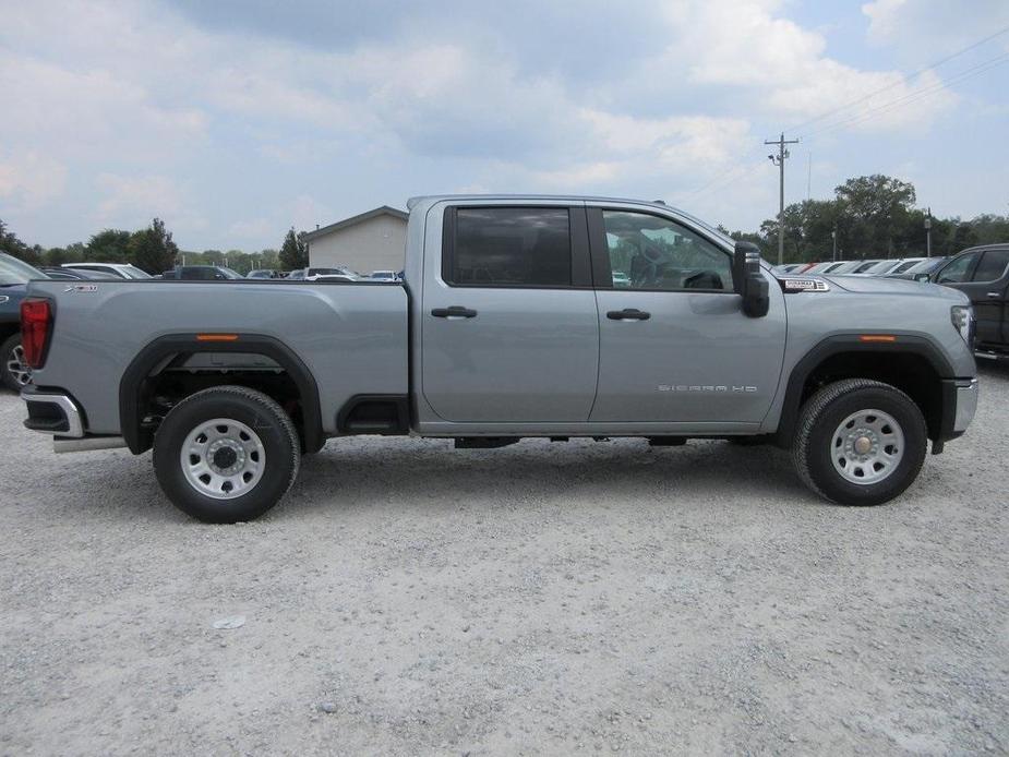 new 2024 GMC Sierra 2500 car, priced at $63,237