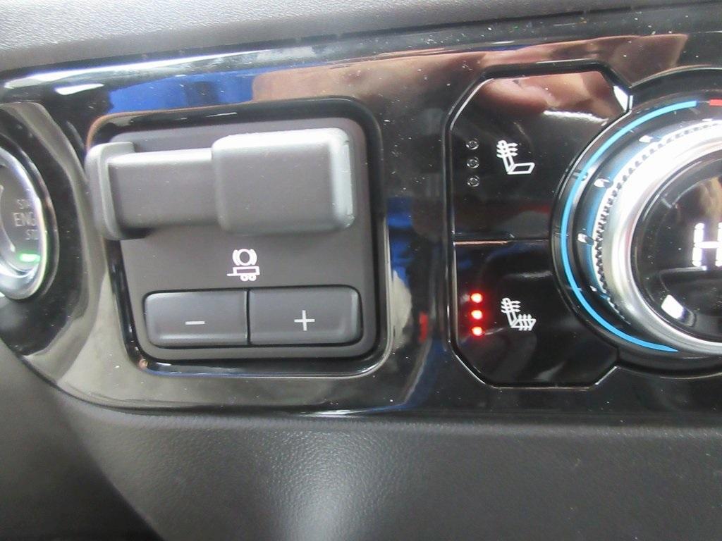 new 2026 GMC Sierra 1500 car, priced at $55,635