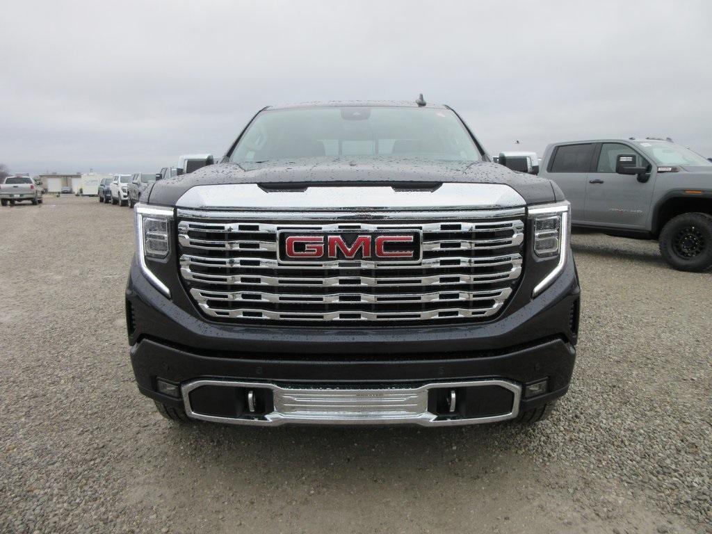 new 2025 GMC Sierra 1500 car, priced at $71,651