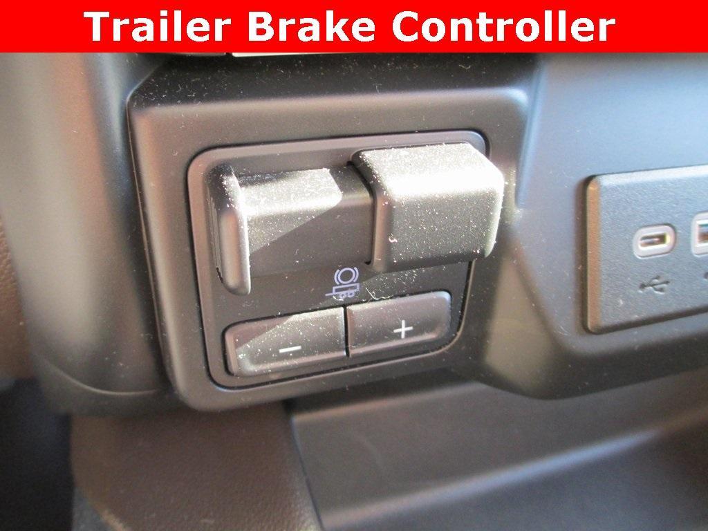 used 2022 GMC Sierra 2500 car, priced at $49,995